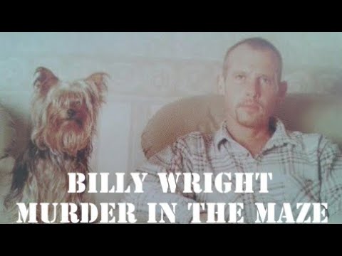 Irlande du Nord. Les loyalistes ont commémoré le 25e anniversaire du meurtre de Billy « King Rat » Wright