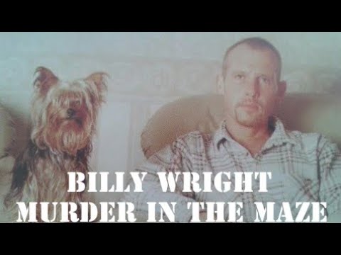 Irlande du Nord. Les loyalistes ont commémoré le 25e anniversaire du meurtre de Billy « King Rat » Wright