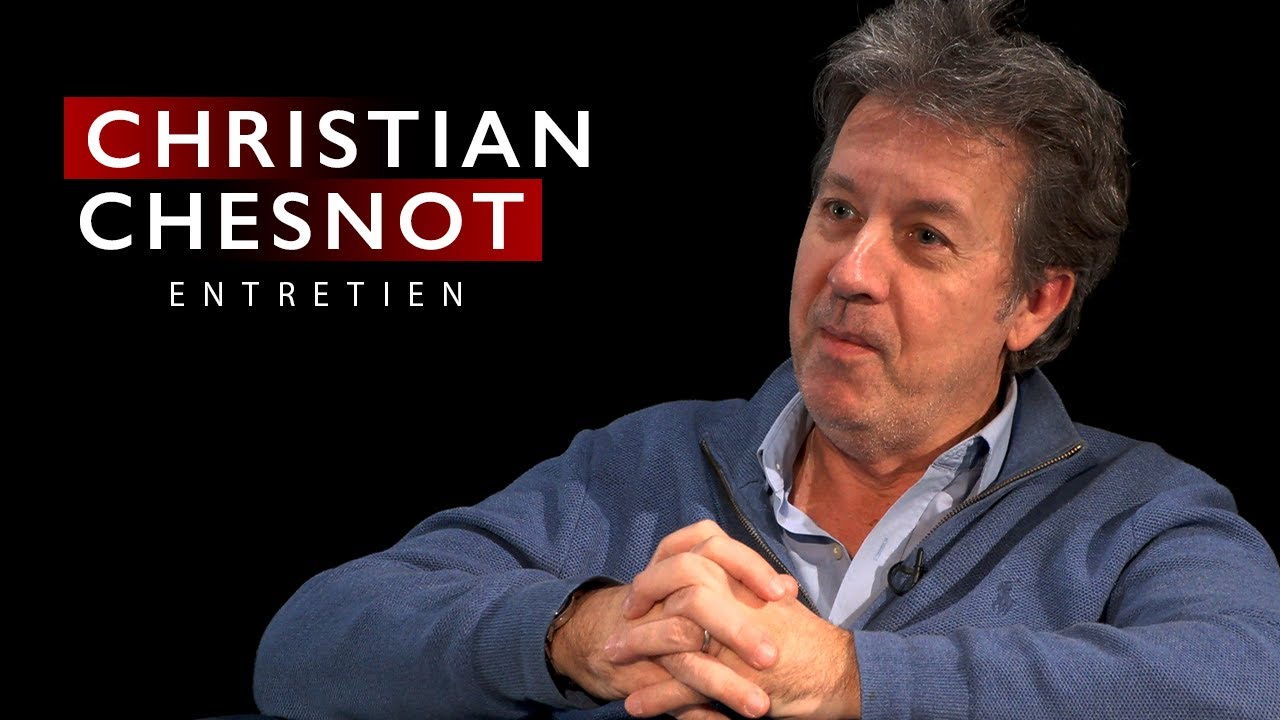 Christian Chesnot : corruption, Qatar et guerre de l'ombre