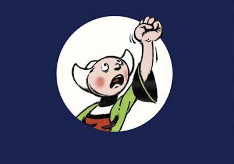 La Bretagne, l’histoire d’une terre de légendes, avec Joël