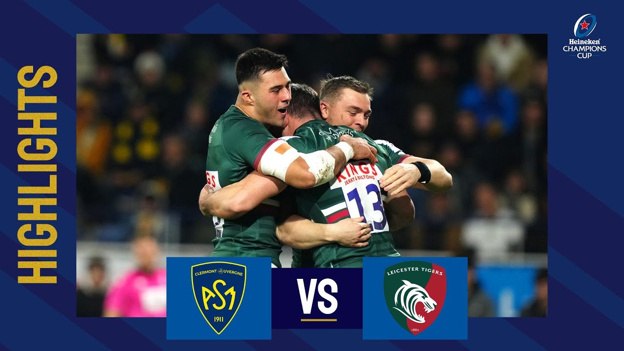 Rugby. Champions cup, Challenge cup. Le Leinster, Toulouse, Cardiff et les Scarlets en tête à une journée de la fin