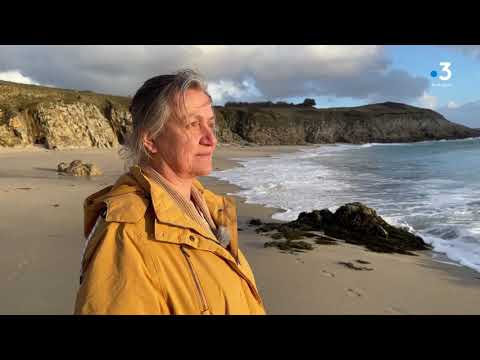 Mon album breton : Irène Frachon, lanceuse d'alerte sur le Mediator