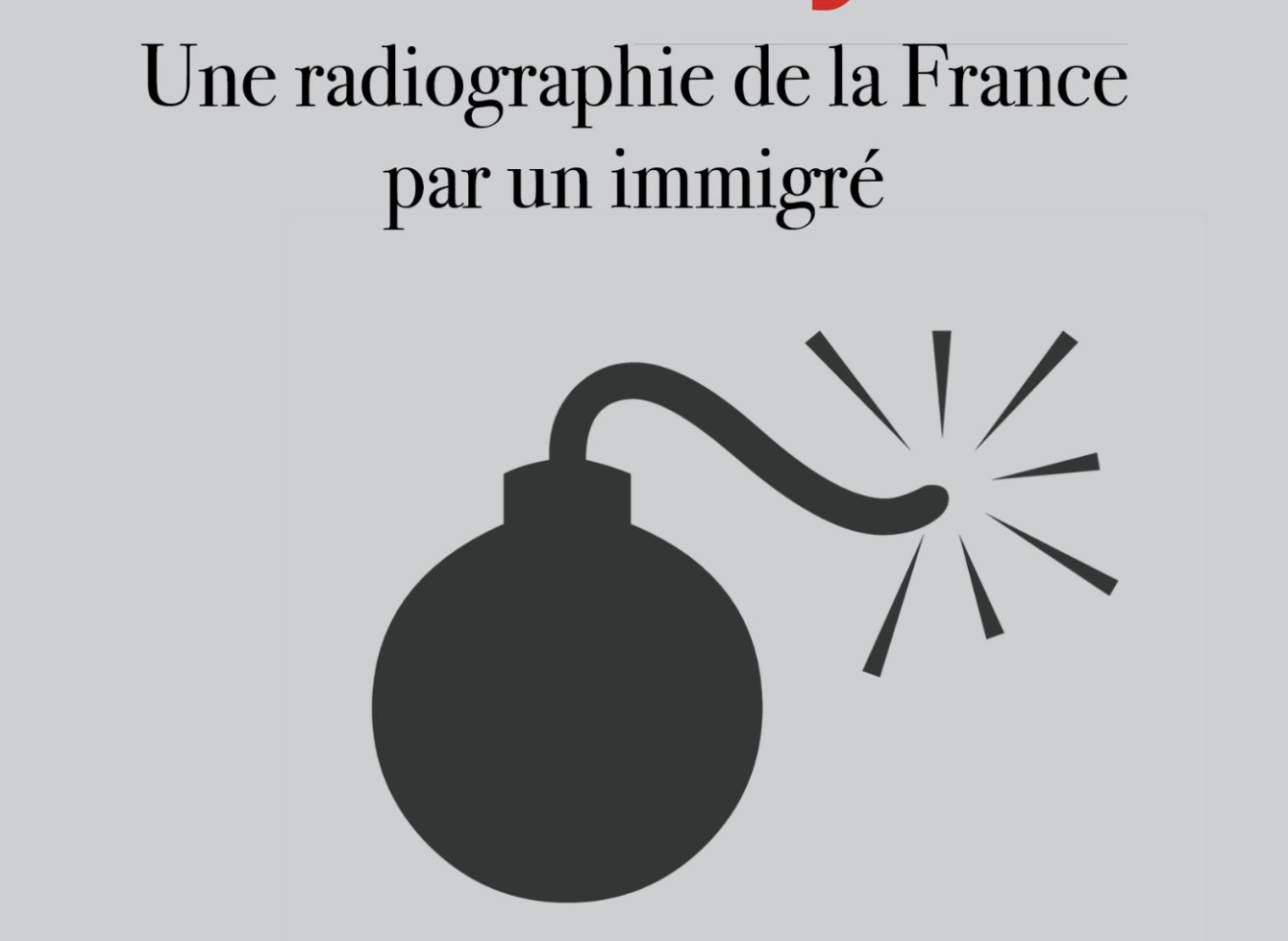 Driss Ghali : « Les Français de souche ne veulent plus la continuation de la France » Ouvrez