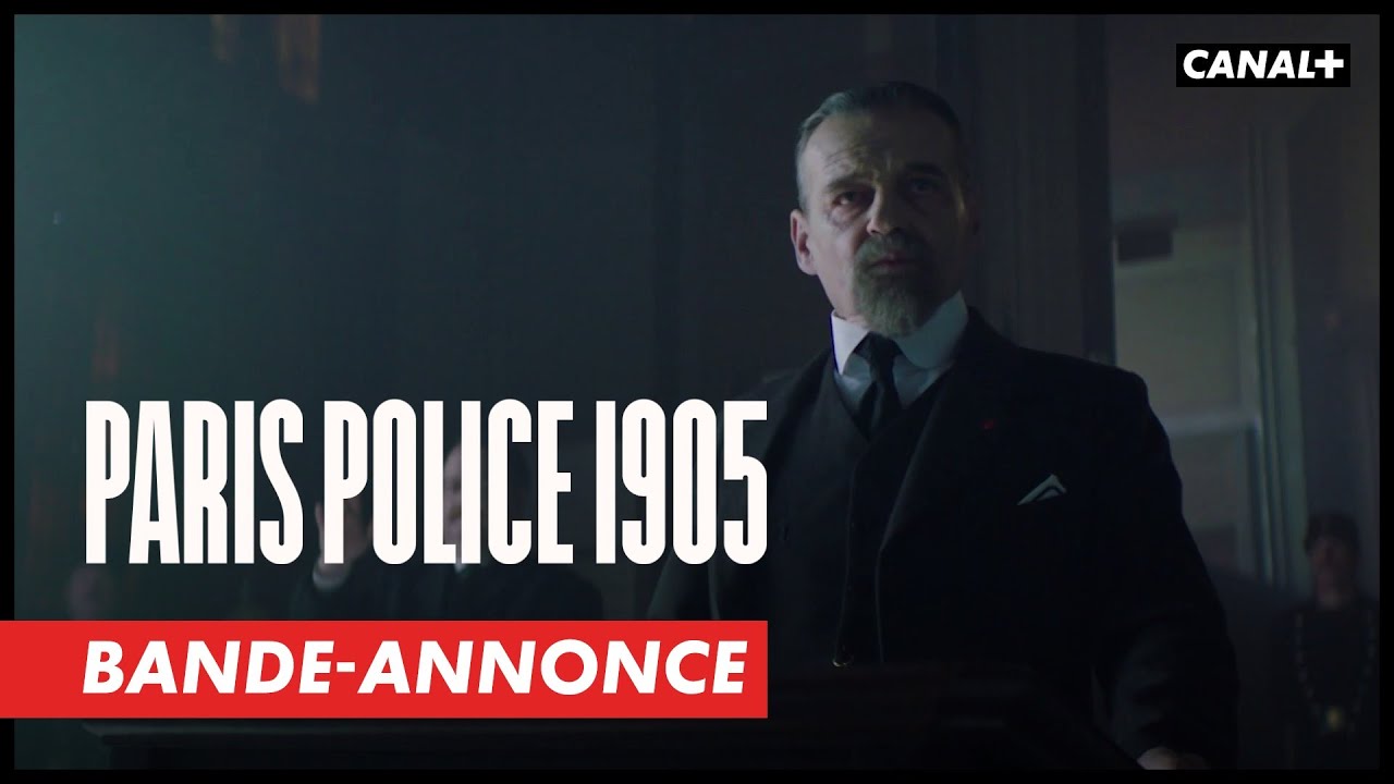 Paris Police 1905, Severance, 1883, Dahmer, Tokyo Vice : nos 5 séries de l'année 2022