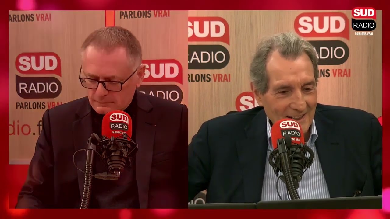 Philippe Juvin : « Qu'ont-ils fait de notre système de Santé ? Où va l'argent ? »