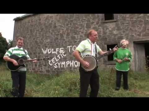 « Pourquoi s'excuser ? ». Les Wolfe Tones réagissent aux excuses du Leinster après la diffusion de la chanson « Up the Ra »