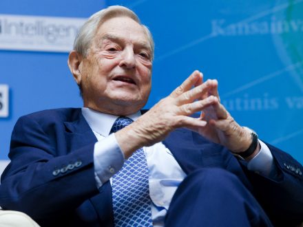 Soros