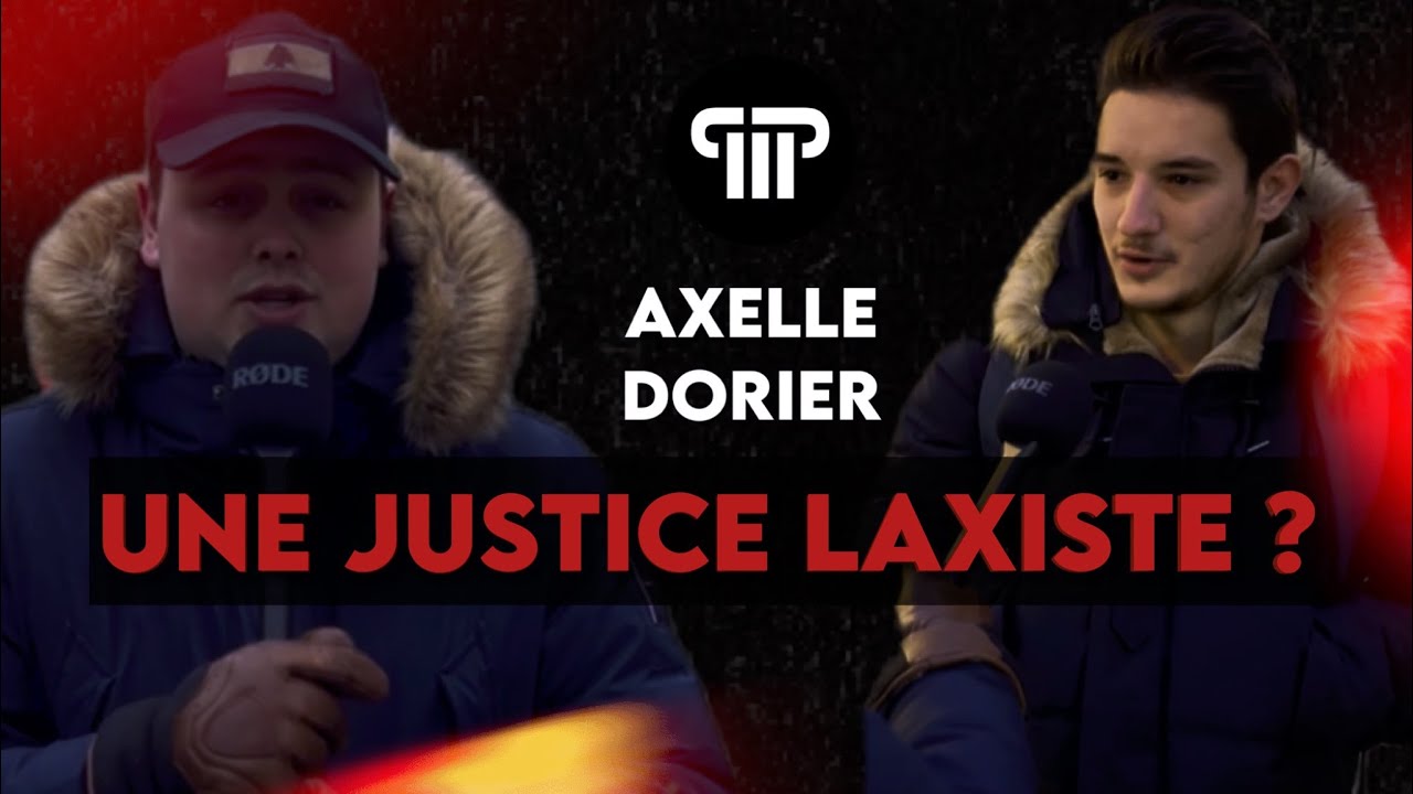 Affaire Axelle Dorier : une justice laxiste ?
