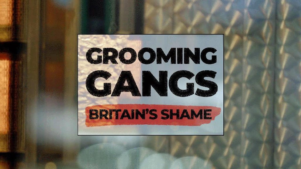 Grooming gangs au Royaume-Uni. Reportage choc sur les très nombreux groupes de musulmans pakistanais qui manipulent, droguent et violent de très jeunes adolescentes blanches