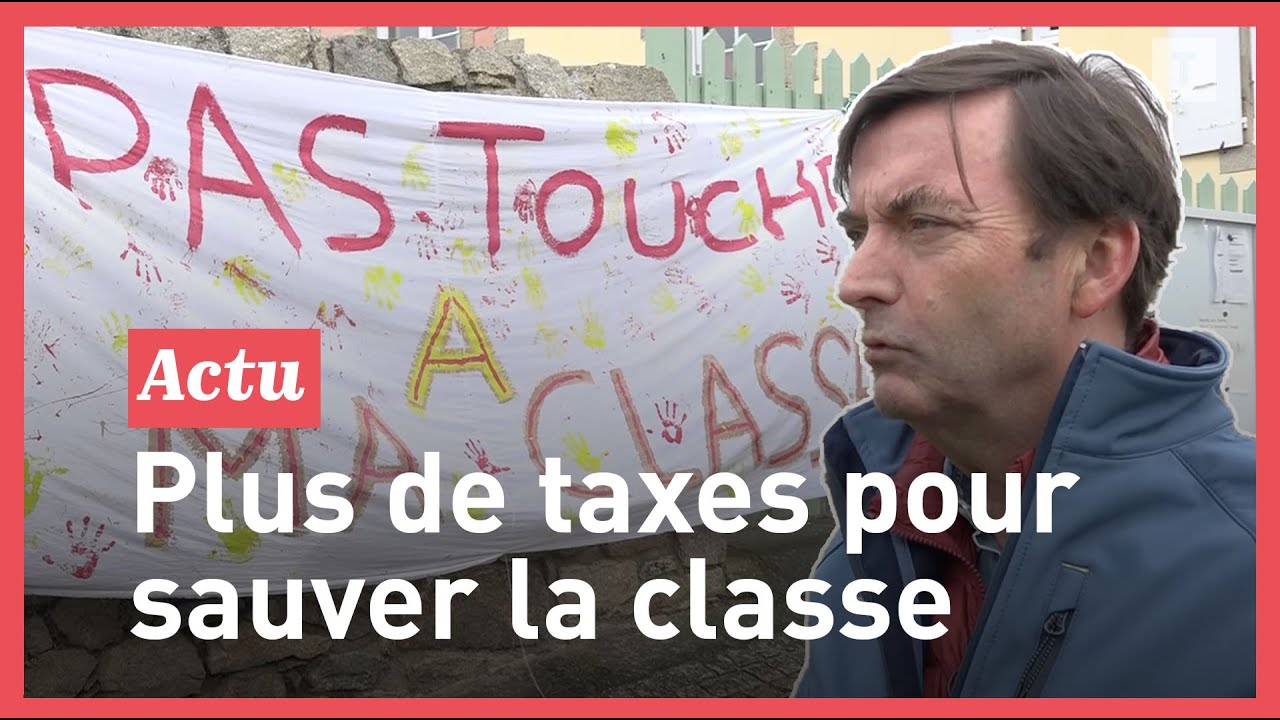 Île de Batz : pour favoriser les jeunes actifs le maire veut taxer plus les résidences secondaires