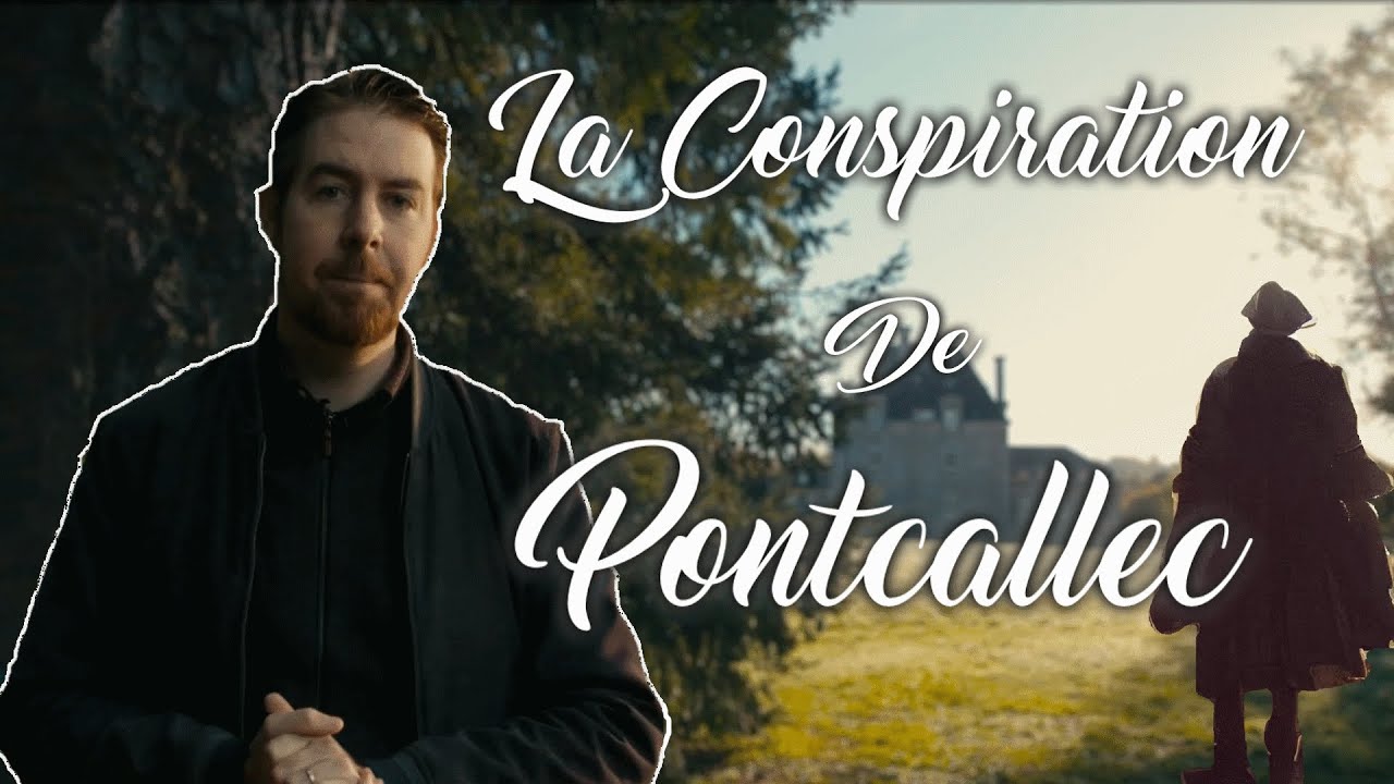 La conspiration de Pontcallec : Une lutte pour les libertés bretonnes