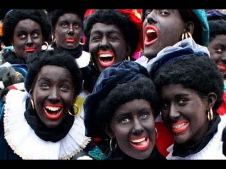 blackface