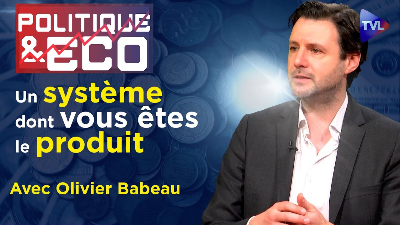 Tyrannie du divertissement : la fabrique à inégalités