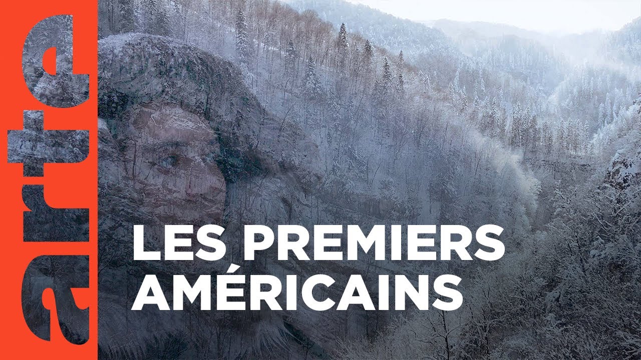 Amérique : la nouvelle histoire des premiers hommes : le reportage complet