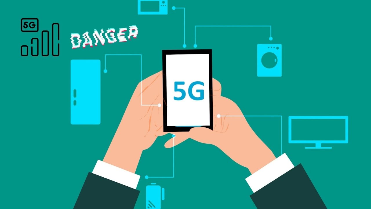 Faut-il s'opposer à la 5G ? La 5G est-elle synonyme de danger ?