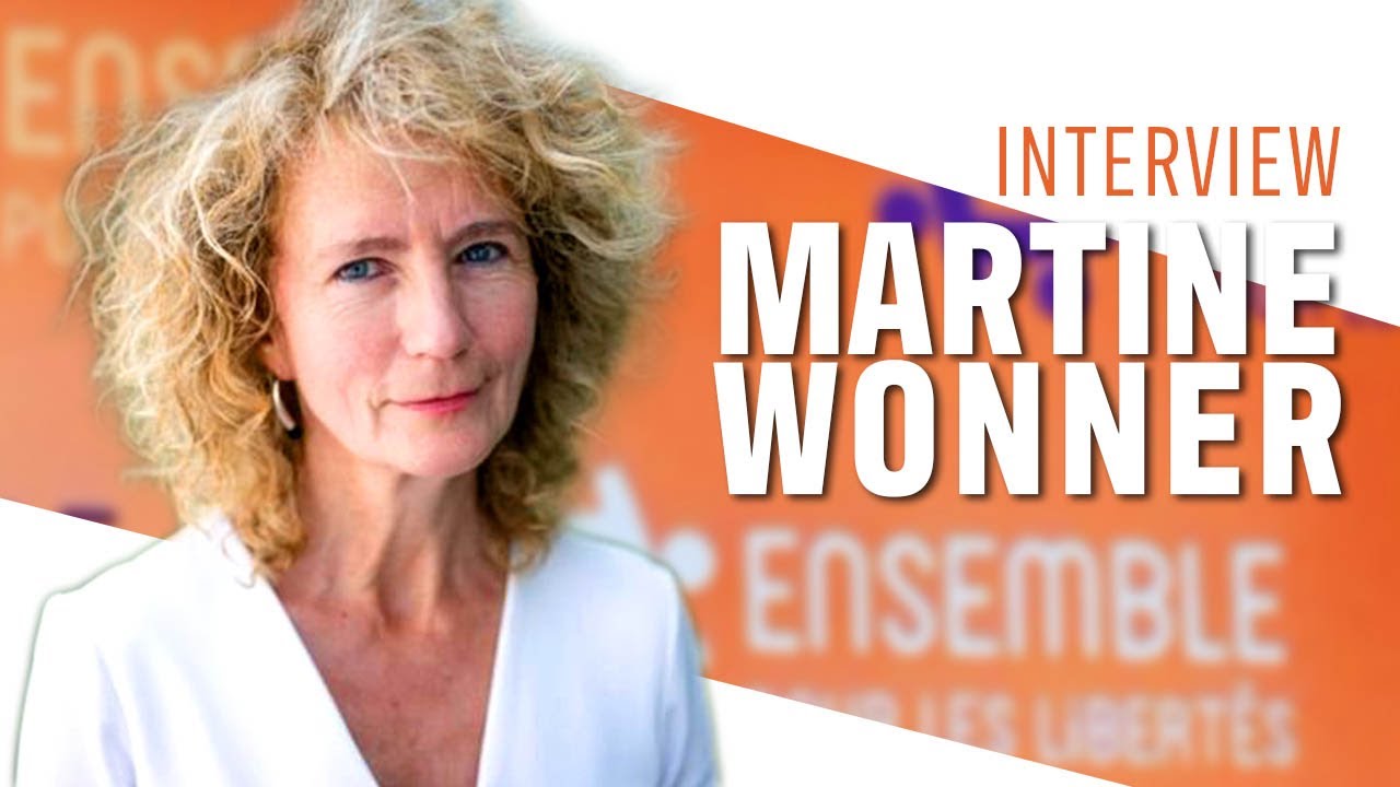 Interview de Martine Wonner : Une figure de la résistance contre la folie du covidisme