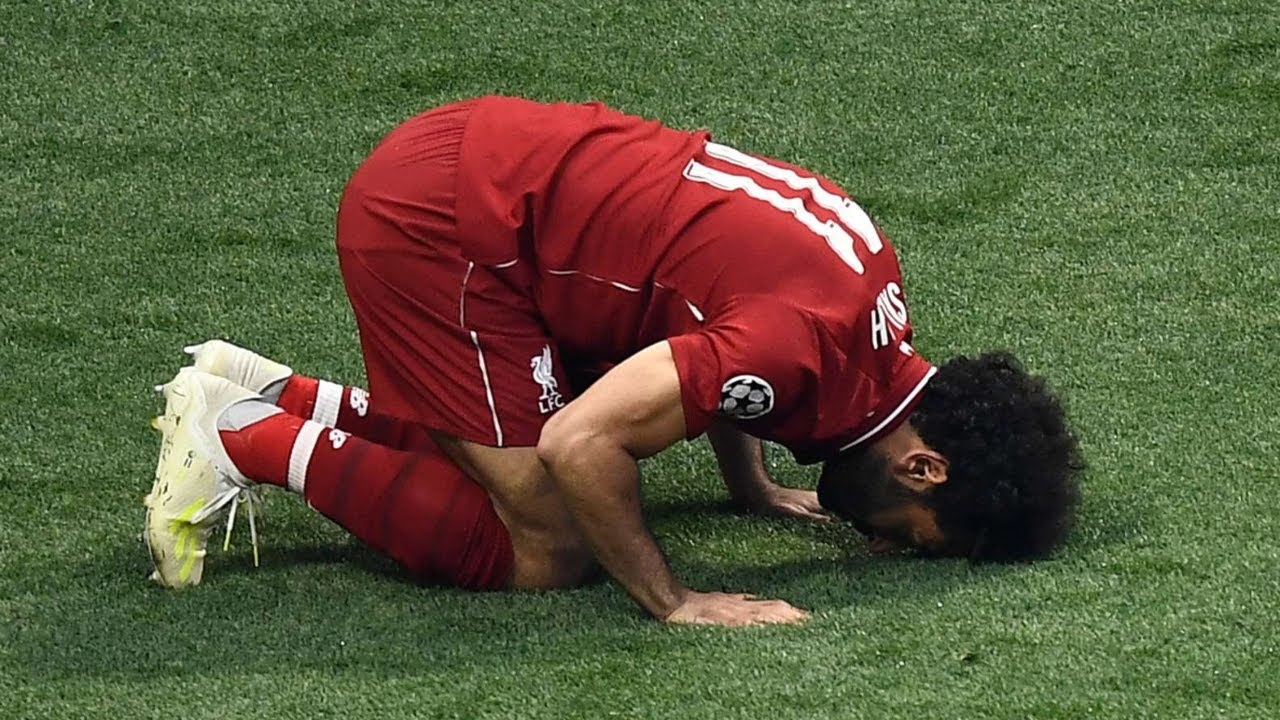 Football, Islamisation & Ramadan : les joueurs musulmans des championnats anglais pourront désormais stopper un match pour rompre leur jeûne