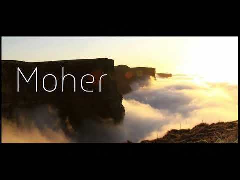 Moher, un quatuor de musique irlandaise, lance une souscription pour son premier album