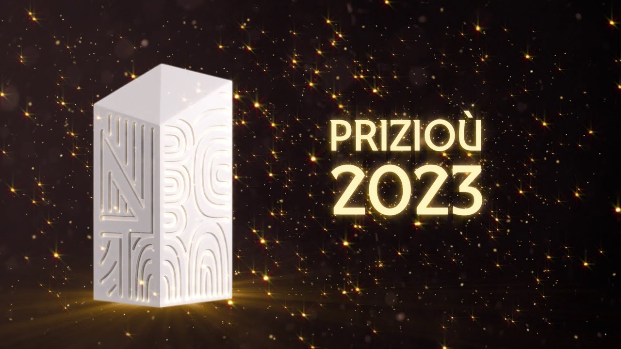 Prizioù 2023 : Qui sont les prétendants aux prix de l'avenir de la langue bretonne ?