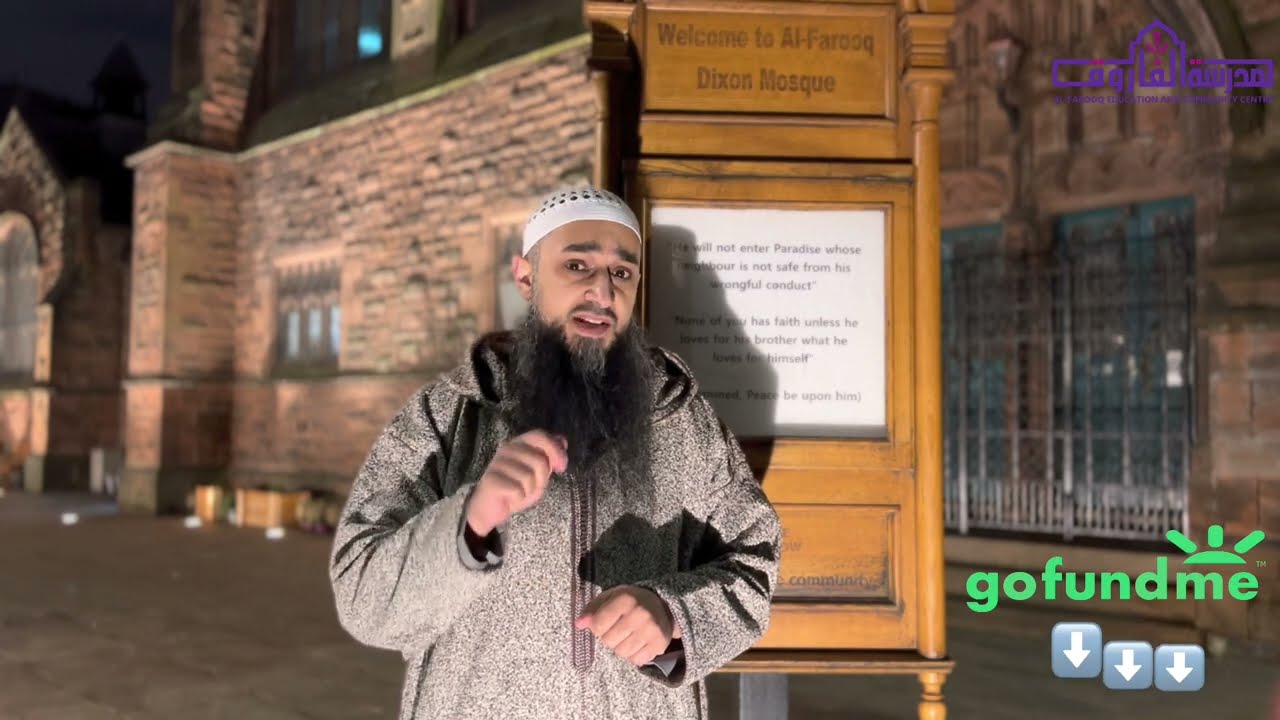 Écosse. Une église transformée en mosquée après son rachat par une organisation musulmane [Vidéo]