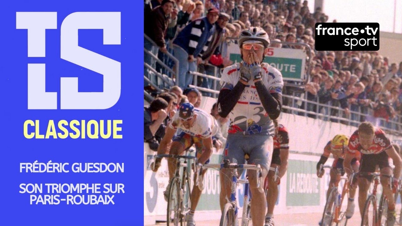 Cyclisme. Retour sur quelques Paris-Roubaix d'anthologie et présentation de l'édition 2023
