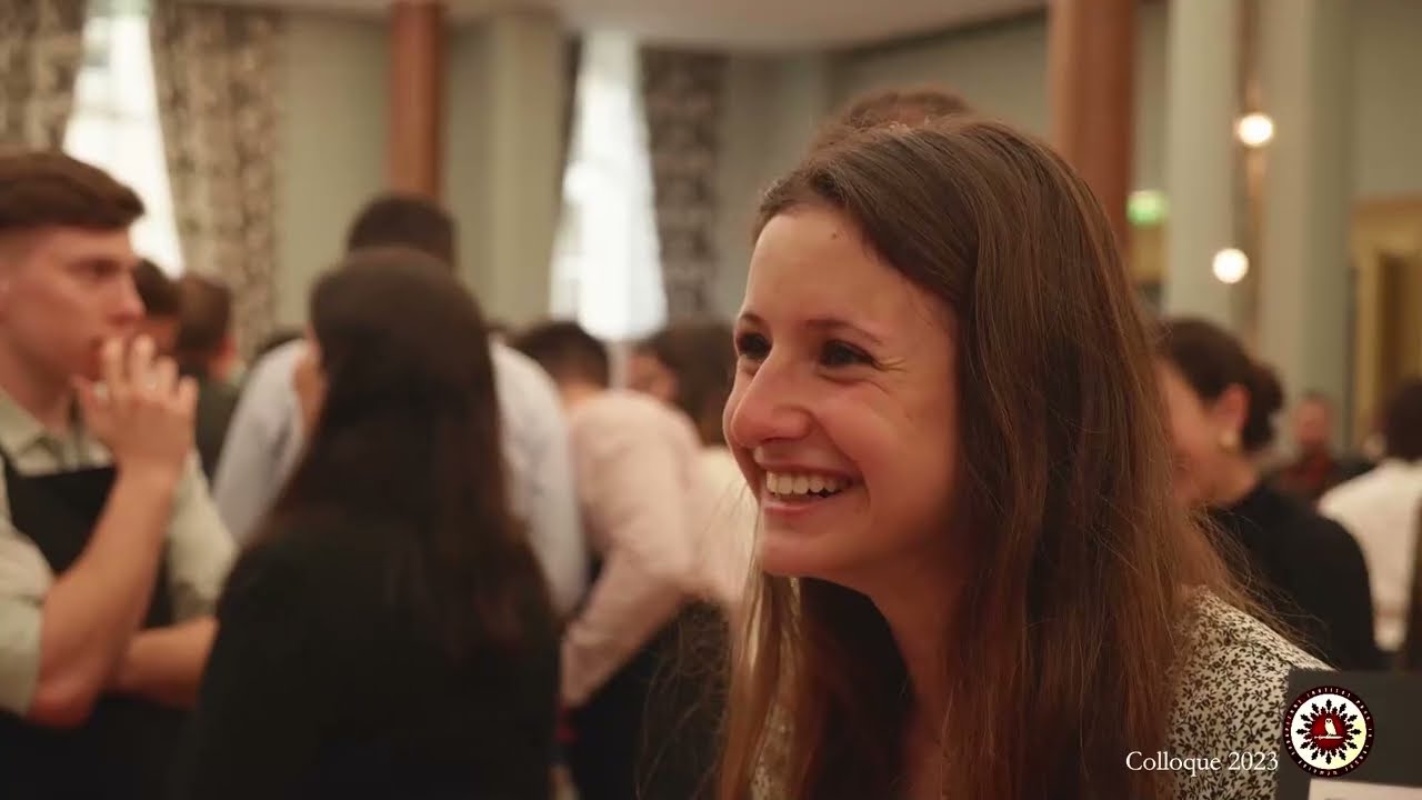 Face au déclin anthropologique, VIVRE EN EUROPÉEN ! Le reportage du colloque de l'Institut Iliade