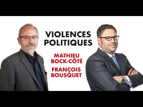 Gilets jaunes, extrême gauche, retraites : violences politiques ou violence du politique ?