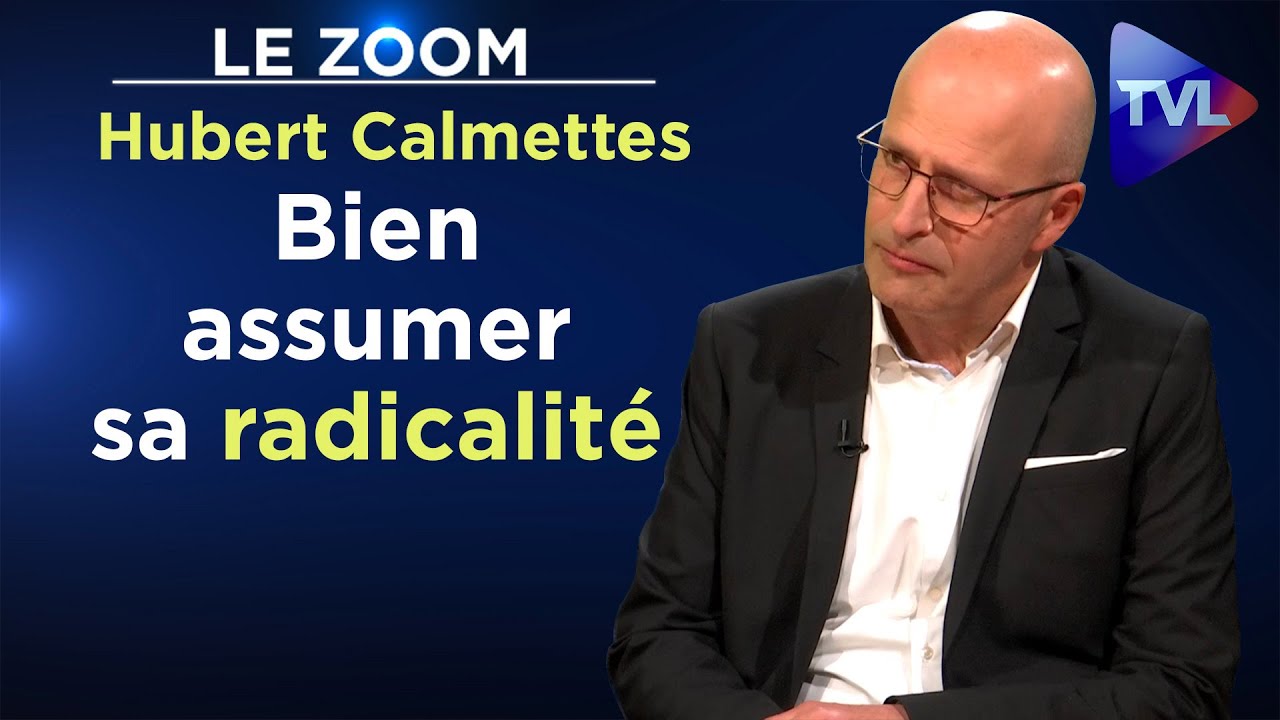 Le guide marketing du dissident, par Hubert Calmettes