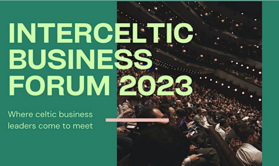 Interceltic Business Forum