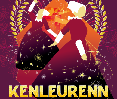 Kenleurenn