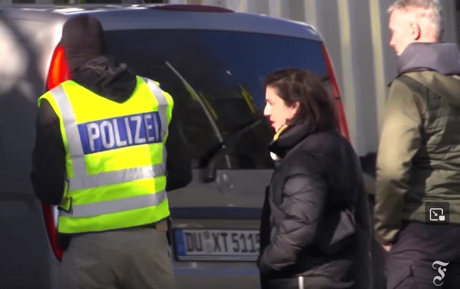 ‘Ndrangheta : une vaste opération policière européenne porte un sérieux coup à la mafia calabraise