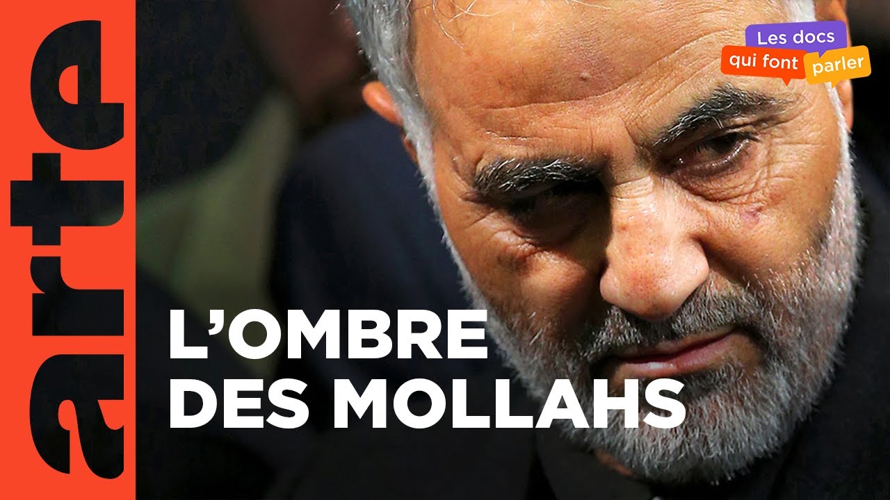 Général Soleimani, le stratège de l'Iran