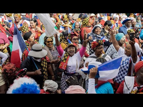 Mansour Kamardine, député de Mayotte (LR) : « Aujourd'hui la population française à Mayotte est minoritaire » [Interview]