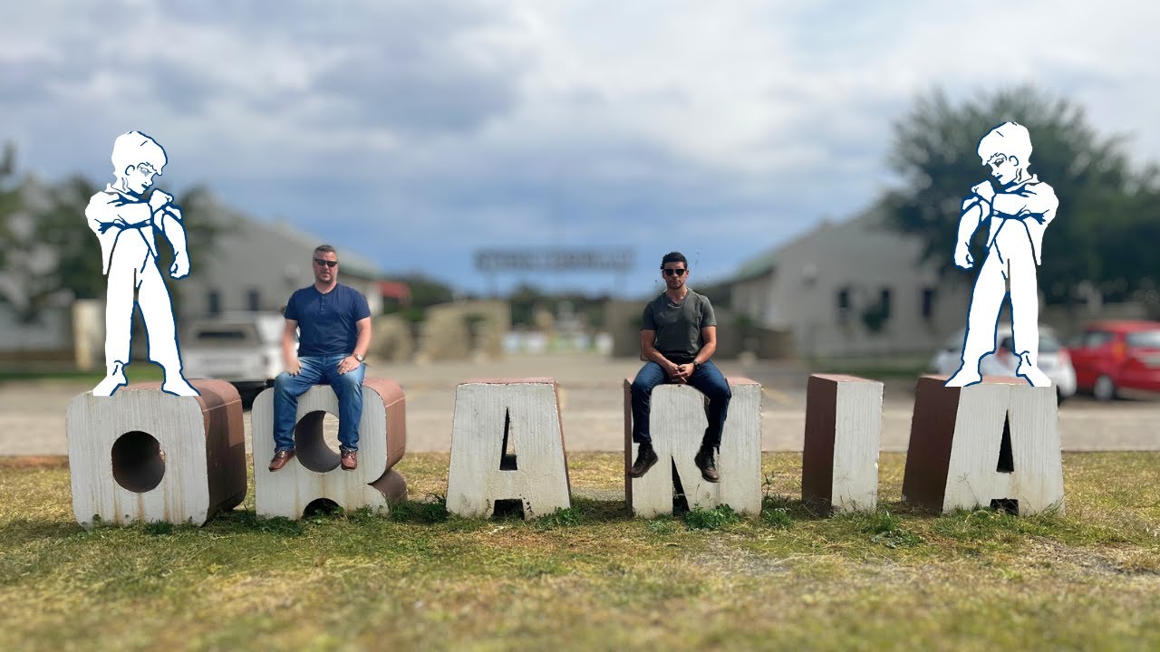 Orania : 24h dans la ville la plus sûre d'Afrique du Sud (vidéo)