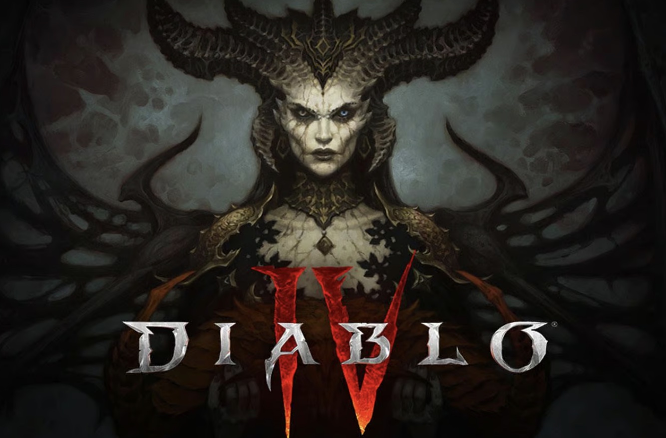 Diablo iv стим фото 54