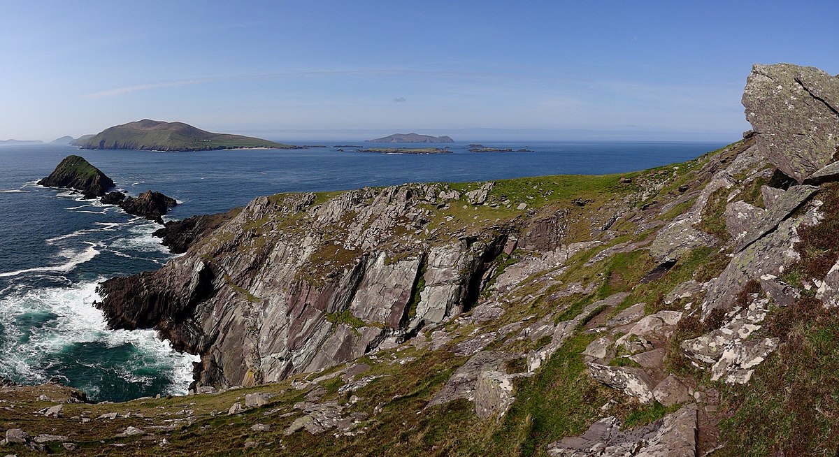 L'Irlande offre 84 000 euros pour s'installer sur les petites îles du pays