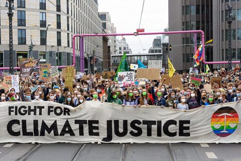 Fridays for future