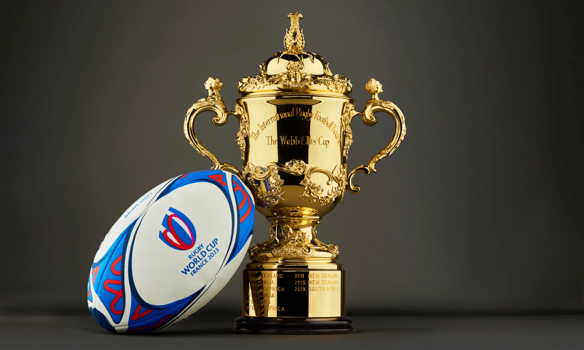 Coupe Du Monde De Rugby 2023 L Irlande S offre L Afrique Du Sud Dans 