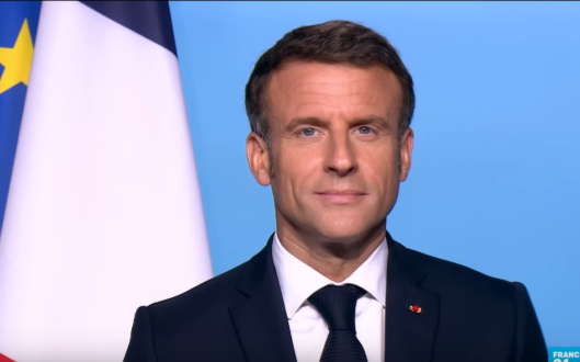 Macron