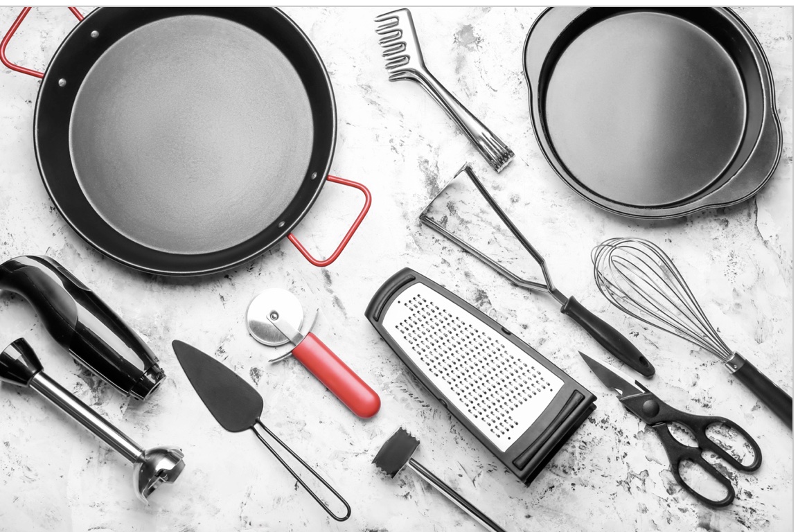 Accessoires cuisine - Les meilleurs conseils et astuces