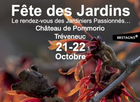 Fête des Jardins