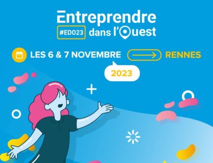 entreprendre dans l'Ouest