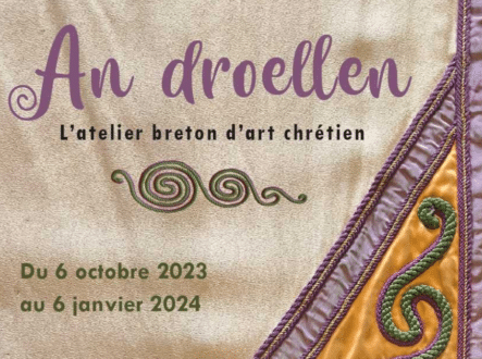 An Droellen