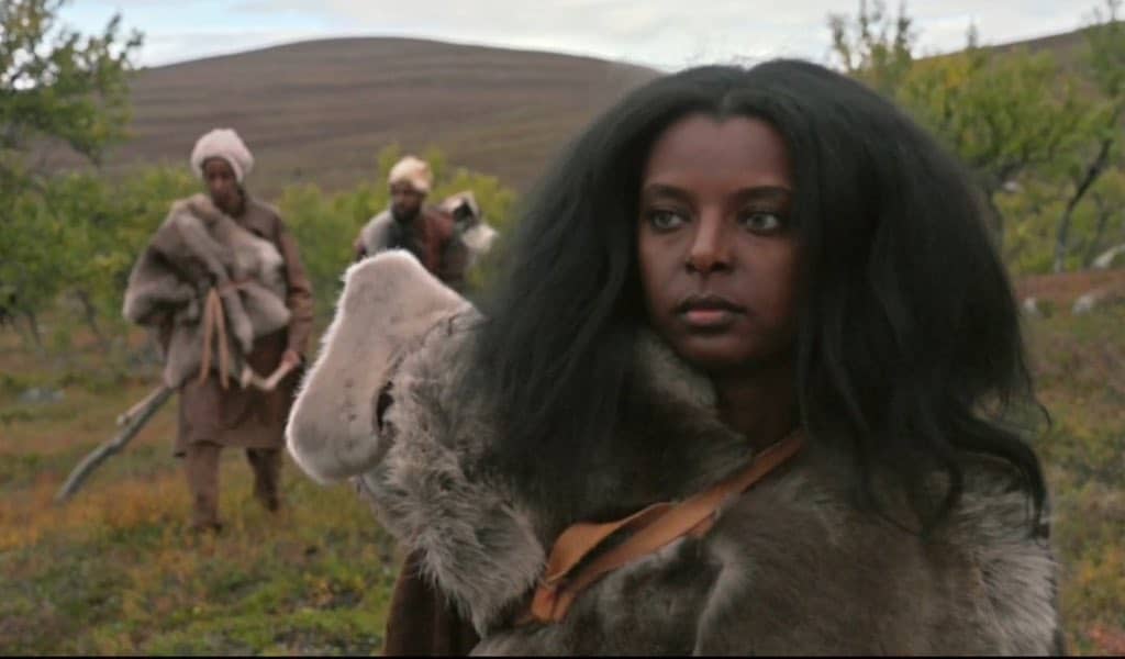 Bro-Sveden : ur film war istor ar vro gant… aktourien du !