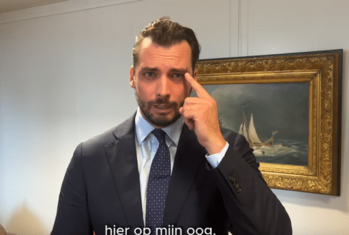 Thierry Baudet