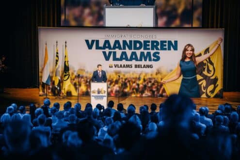 Vlaams Belang