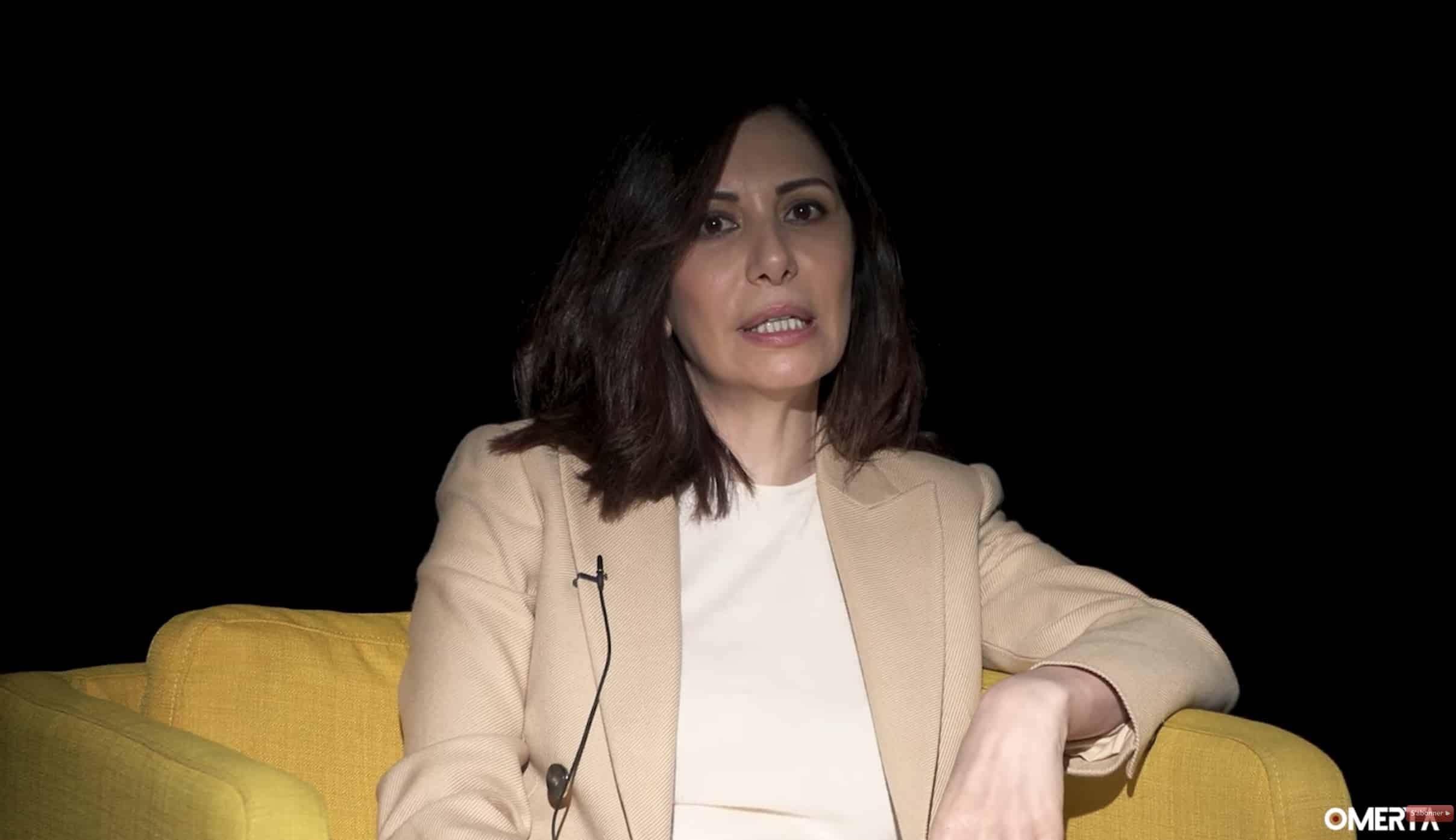 Randa Kassis : « La France a soutenu les islamistes en Syrie »