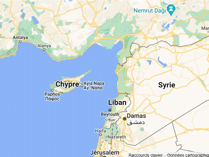 Chypre