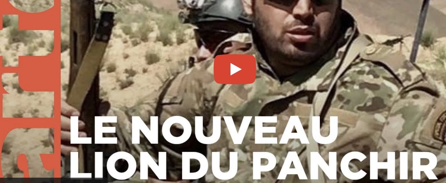 Afghanistan : les derniers résistants