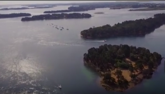 Golfe du Morbihan